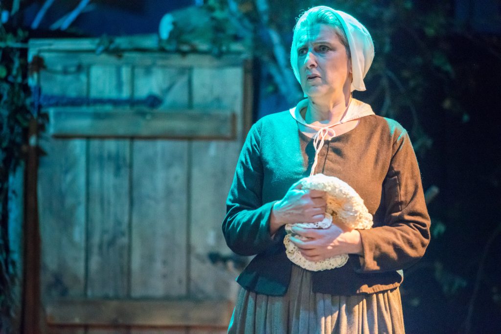 REVIEW: Highs and Lows with Wuthering Heights